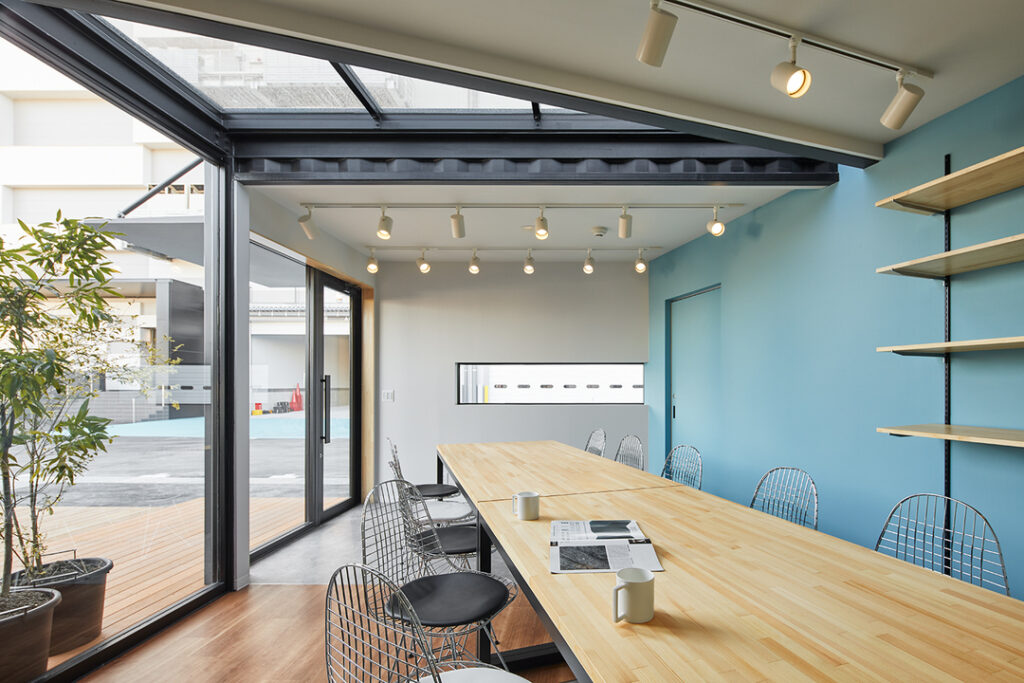 010-1080x | コンテナハウスのことなら_現代コンテナ建築研究所 コンテナでオシャレなオフィスを