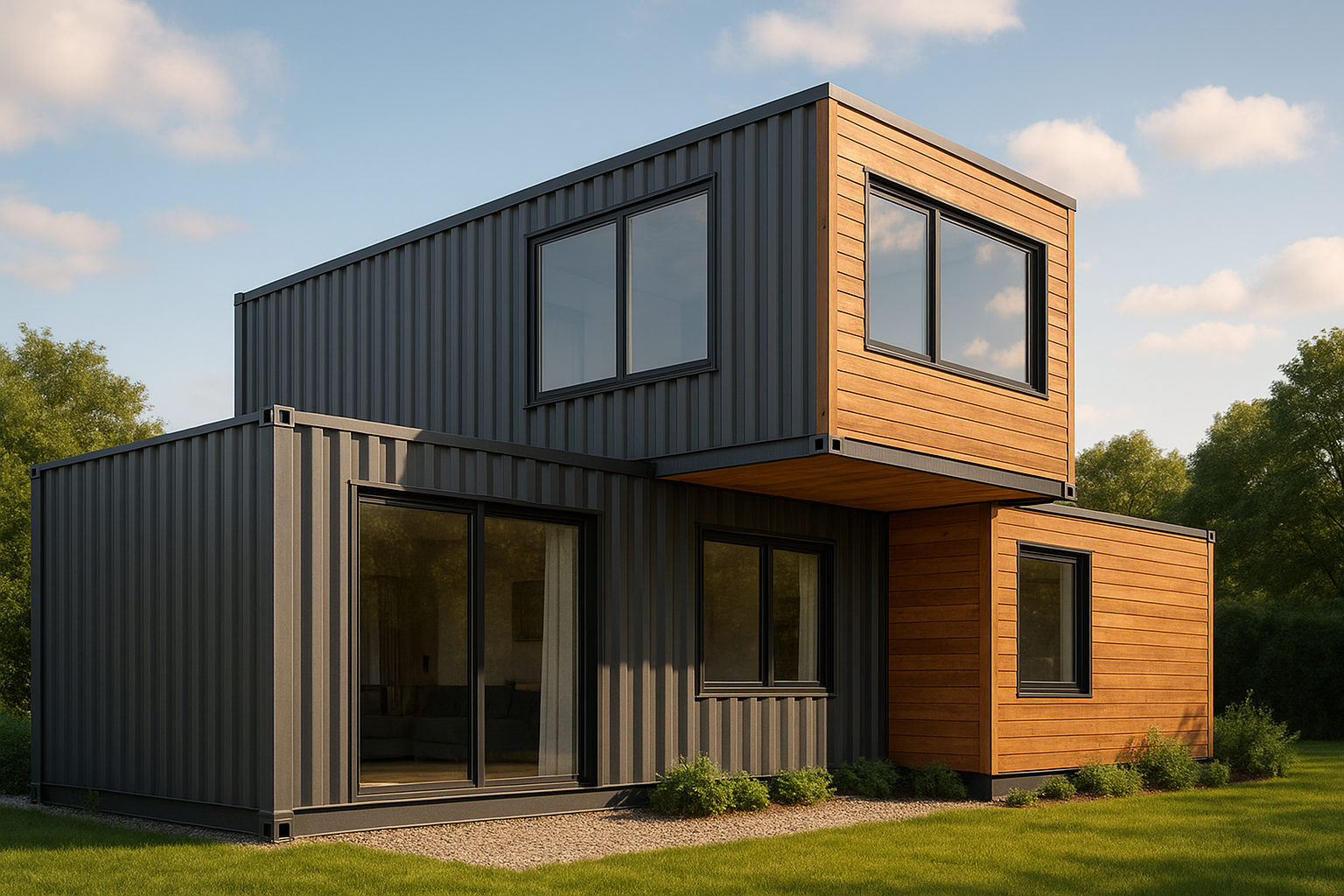 image10 | コンテナハウスのことなら_現代コンテナ建築研究所