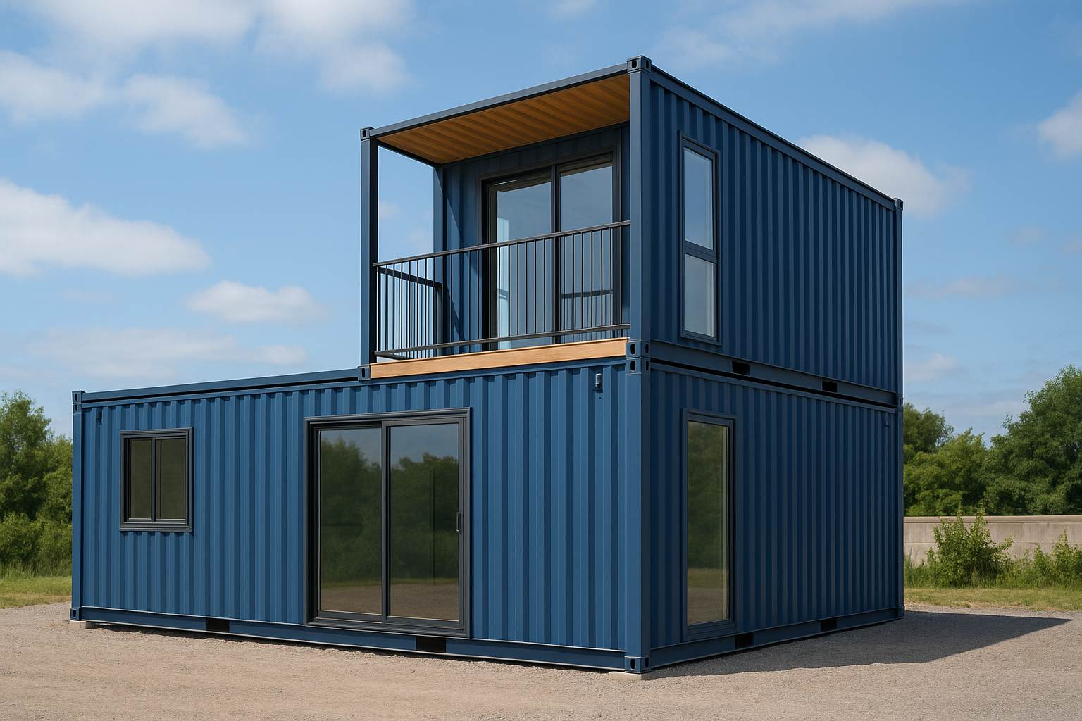 image14 | コンテナハウスのことなら_現代コンテナ建築研究所