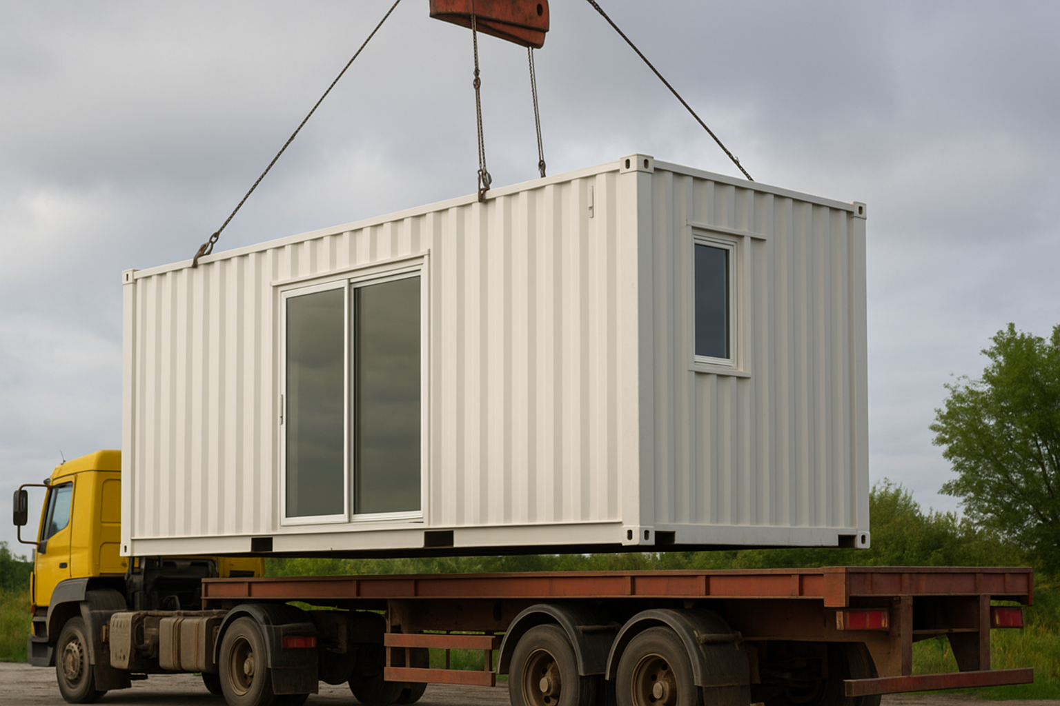 image2 | コンテナハウスのことなら_現代コンテナ建築研究所