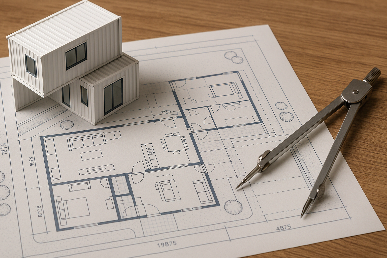 image8 | コンテナハウスのことなら_現代コンテナ建築研究所