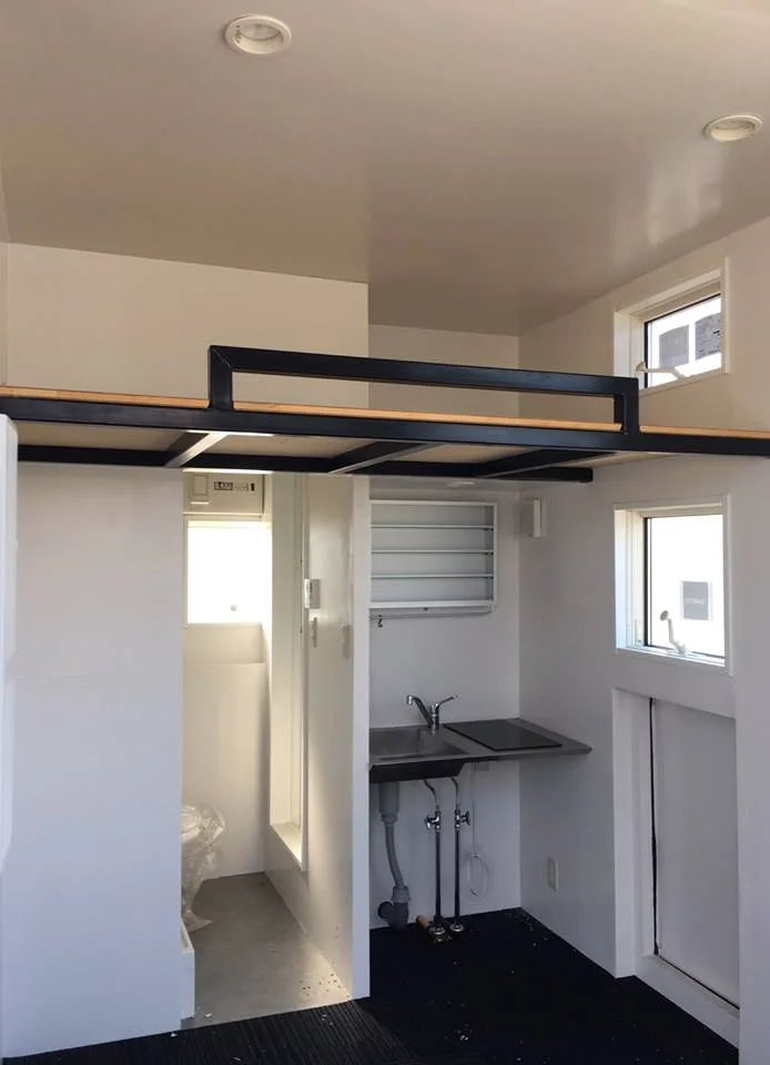 コンテナハウス