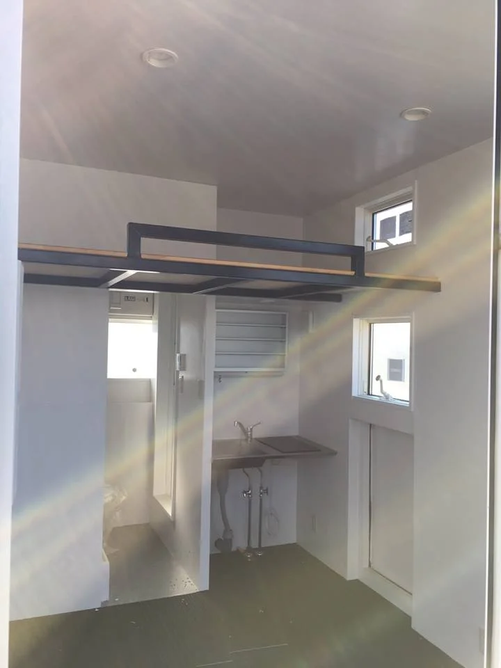 コンテナハウス