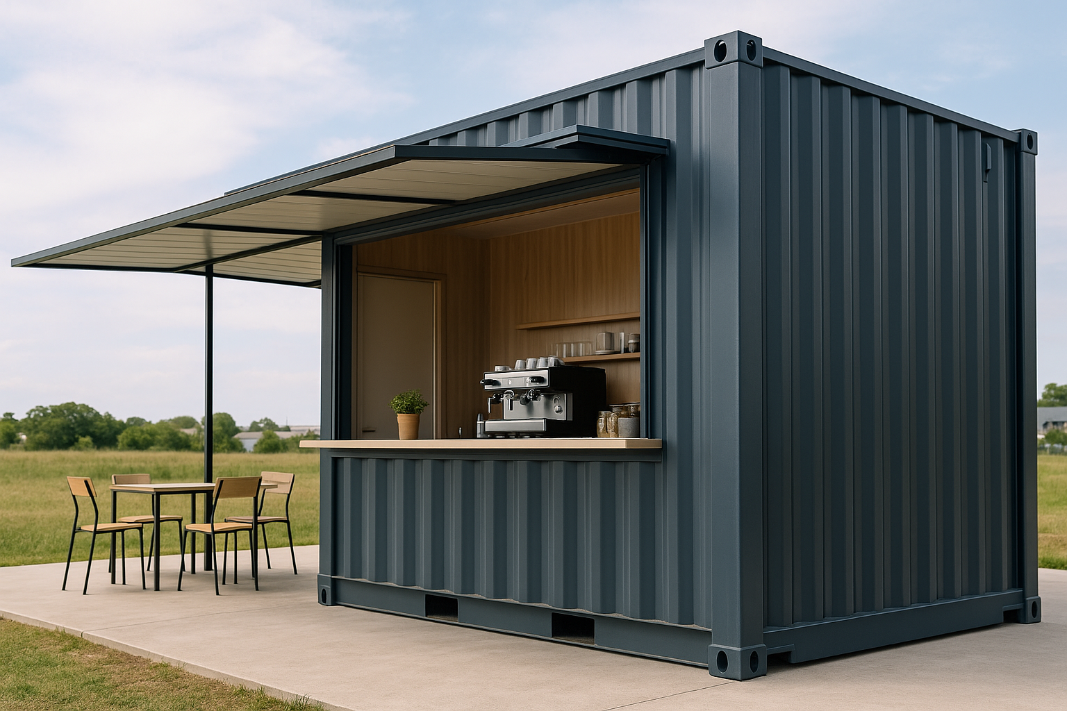 image7 | コンテナハウスのことなら_現代コンテナ建築研究所