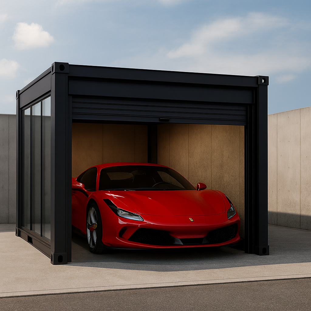 4651257d-50fe-44ed-abb5-fd88374c2c08 | コンテナハウスのことなら_現代コンテナ建築研究所