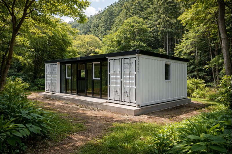 デュアルコアハイブリッド式構造