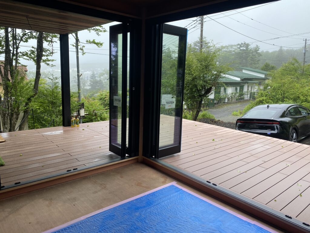 IMG_0367 | コンテナハウスのことなら_現代コンテナ建築研究所