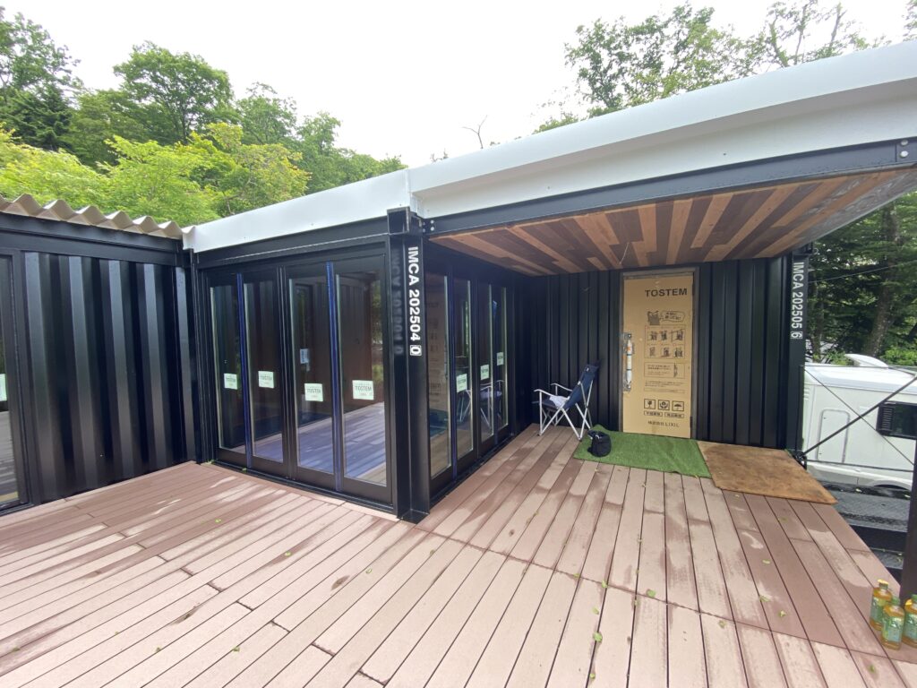 IMG_0396 | コンテナハウスのことなら_現代コンテナ建築研究所