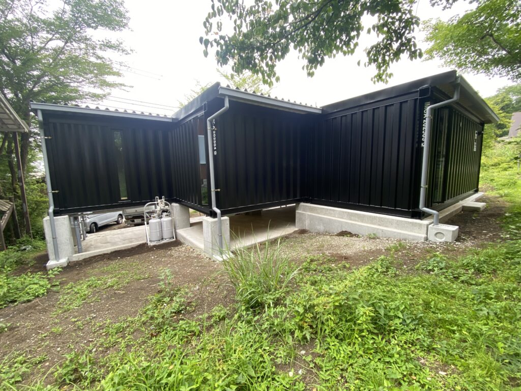 IMG_0540 | コンテナハウスのことなら_現代コンテナ建築研究所