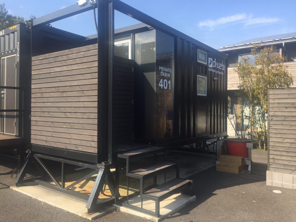 IMG_8054 | コンテナハウスのことなら_現代コンテナ建築研究所