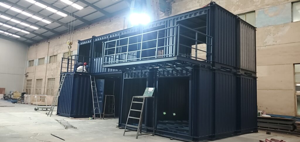 IMG_9997 | コンテナハウスのことなら_現代コンテナ建築研究所