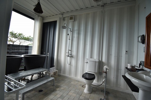 ironcotage-8 | コンテナハウスのことなら_現代コンテナ建築研究所