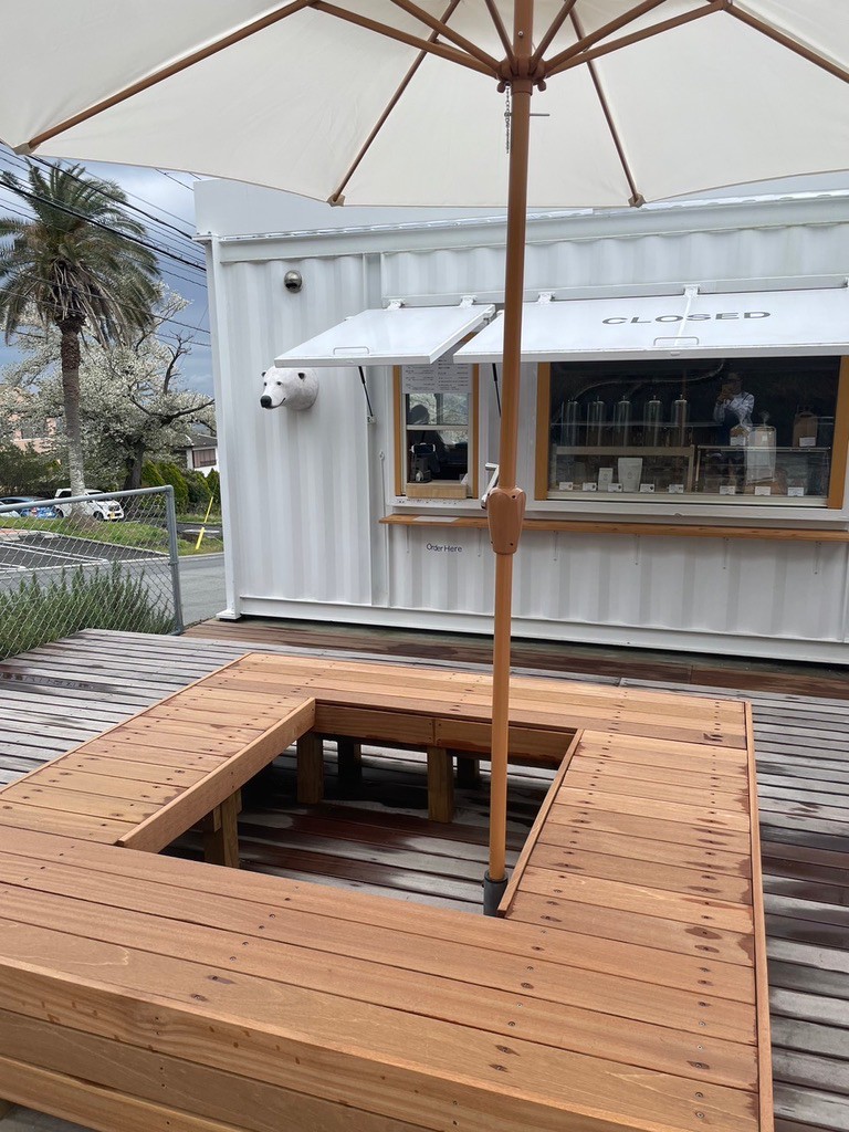 messageImage_1768877705837_0 | コンテナハウスのことなら_現代コンテナ建築研究所 コンテナハウス