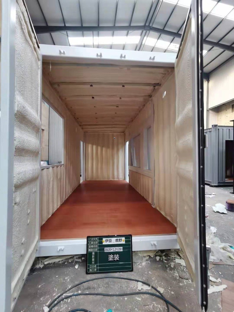 messageImage_1768877746988_0 | コンテナハウスのことなら_現代コンテナ建築研究所 コンテナハウス