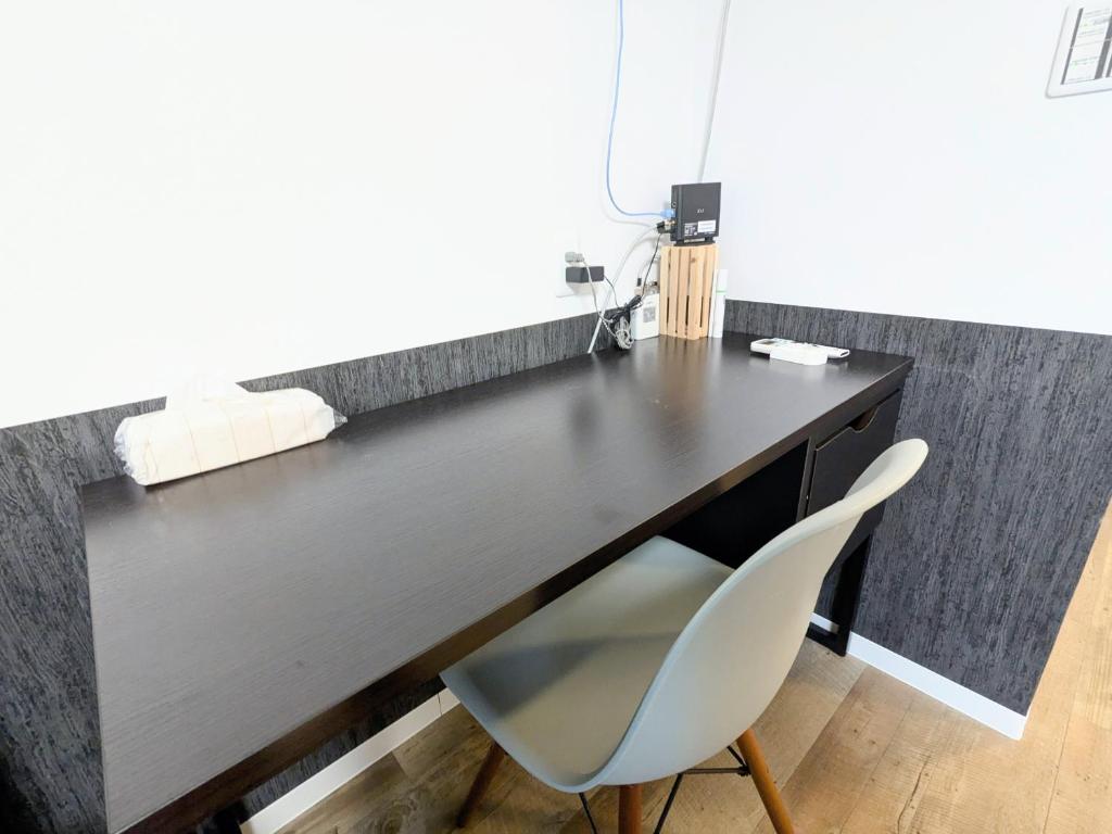 リモート就労ができる環境