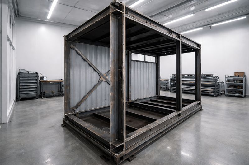 物件に合わせてその合成も計画する