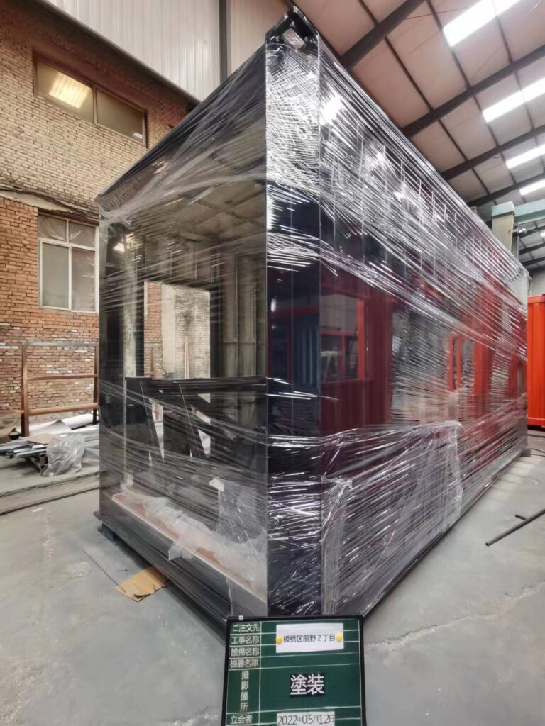 IMG_3736 | コンテナハウスのことなら_現代コンテナ建築研究所